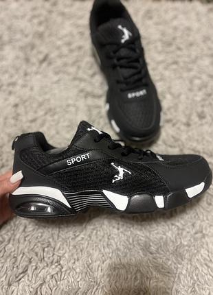 Кросівки «jordan”