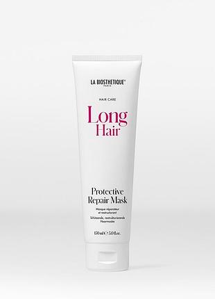 La biosthetique protective repair mask - інтенсивна маска проти ламкості волосся, 150 мл