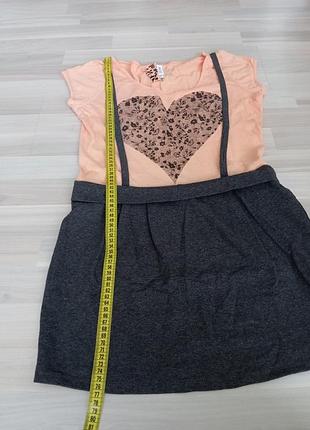 Платье 👗 5