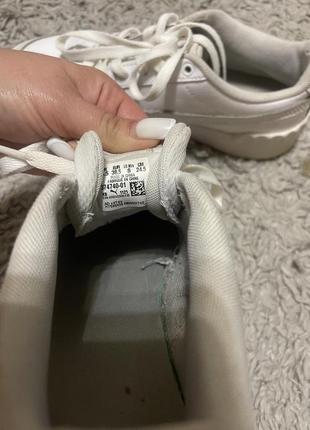 Кросівки кеди puma3 фото