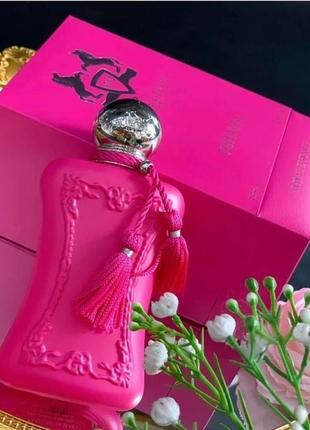 Парфумована вода oriana 
parfums de marly (распив)