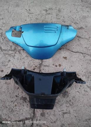 Голова в сборе pego big max 50