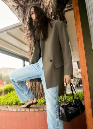 Піджак zara