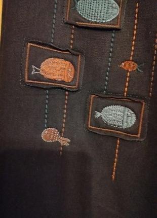 Супер теплые брюки на меху, отличное качество, большой размер