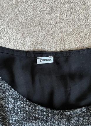 Фірмова жіноча кофта 3