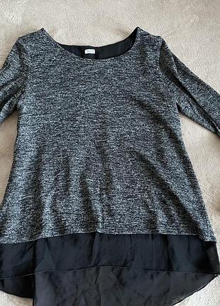 Фірмова жіноча кофта