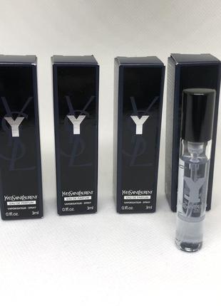 patent saint laurent y. 3 ml