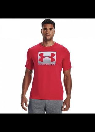 Футболка under armour