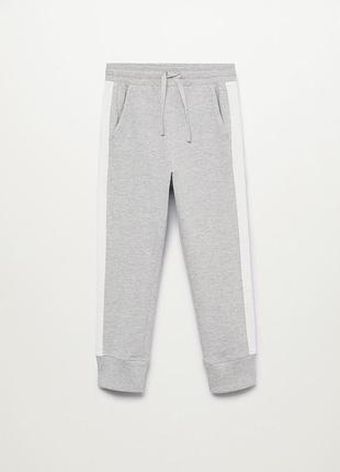 Штани для дівчинки