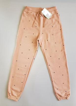 Штани h&m на дівчинки