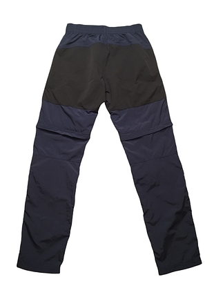 Треккинговые/ туристические штаны трансформеры 46 nord zip off/ the north face/ berghaus/ cmp8 фото