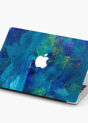 Чехол пластиковый для apple macbook pro / air искусство модерн (art modern) макбук про case hard cover macbook1 фото