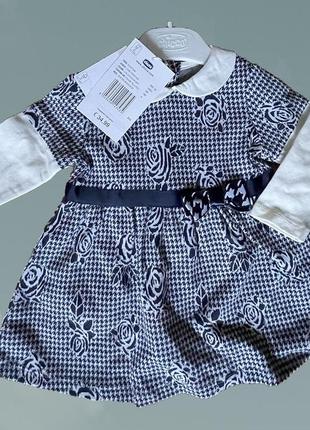 Платье chicco