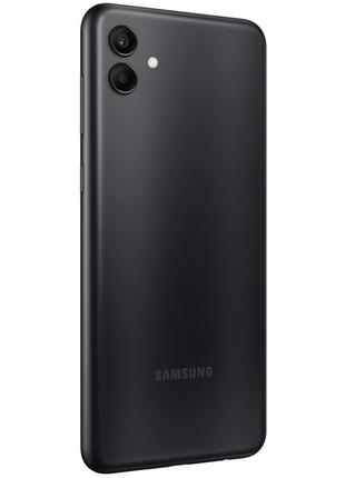 Мобільний телефон samsung sm-a045f/64 (galaxy a04 4/64gb) black (sm-a045fzkgsek)8 фото