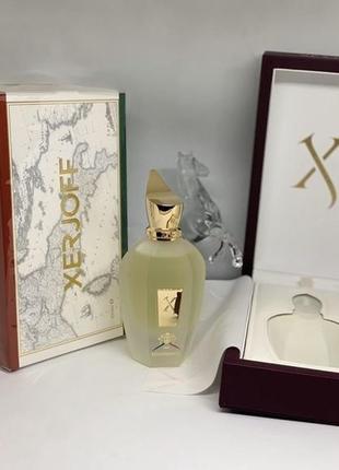 Парфумована вода xj 1861 renaissance 
xerjoff