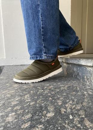 Чоловічі ugg tasman lta khaki v / smb