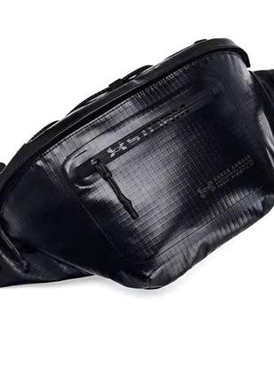 Оригінал under armour summit waist bag сумка через плече