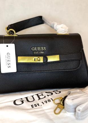 Женская сумка guess enisa
