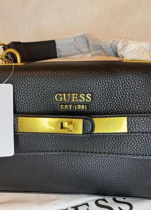 Женская сумка guess enisa
