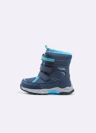 Зимові черевики ботинки lassie by reima оригинал 29, 30, 31, 32, 34, 35