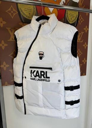 Брендова жилетка