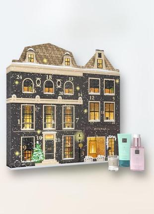 Адвент календар rituals the ritual of advent classic advent calendar
