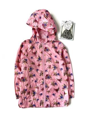 Вітровка, дощовик bpc 8-9 років, 128-134 см