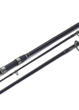 Карповое удилище fishing roi dynamic carp rod 3.90 m 3.5 lbs 3pcs3 фото