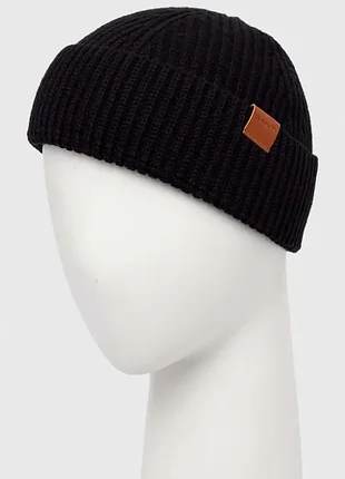Мужская шапка gant