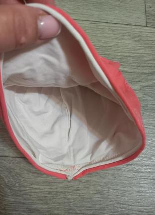 Шапочка для дівчинки 3