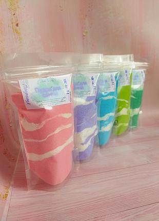 Пудра для ванни