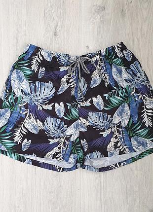 Мужские пляжные шорты, l-4xl