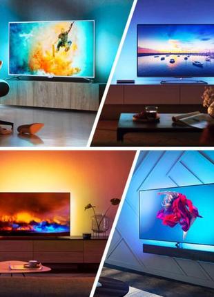 Лед подсветка лента, светодиодная световая лента, светодиодная лента led rgb, лед jd-533 лента цветная