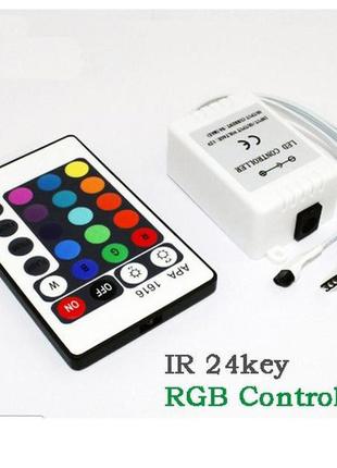 Лед подсветка лента, светодиодная световая лента, светодиодная лента led rgb, лед...