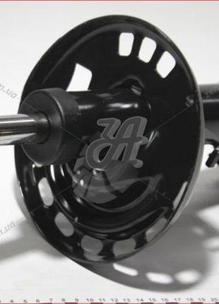 Передний амортизатор газомаслянный   megane iii   sato tech 22199f