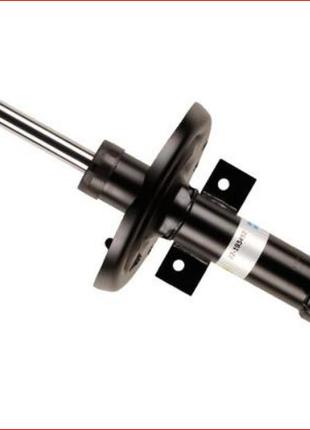 Передний амортизатор газомаслянный   megane iii   bilstein 22-193452