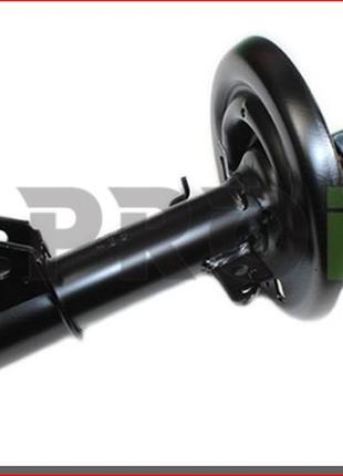 Передний амортизатор газомаслянный   megane iii    profit