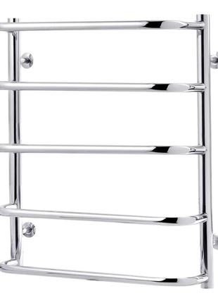 Сушарка для рушників водяна kroner скоба дсп03 600х530/5 з полицею