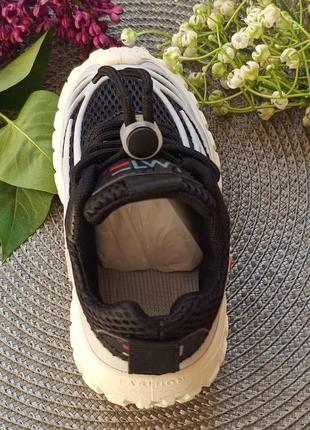 Кросівки дитячі 6