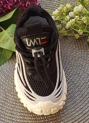 Кросівки дитячі 7