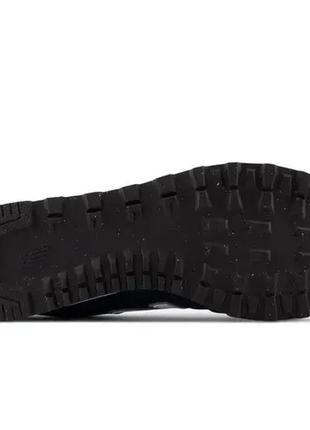 Кроссовки new balance 515 синий 2