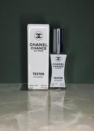 Розпродаж! chanel chance eau tendre1 фото