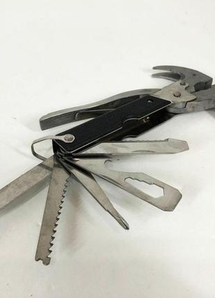 Молоток multi dq-550 hammer 18в1