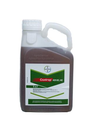 Фунгицид солигор 5л