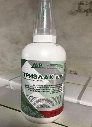 Гербицид тризлак ( аналог гранстар про) на зерновые, подсолнух