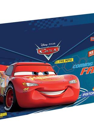 Папка на резинці a4 yes cars 491687 24,5х32 см