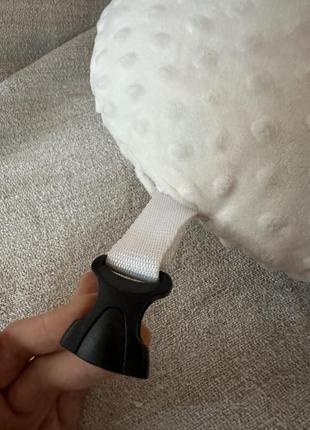 Подушка для годування двійні гв twin z pillow