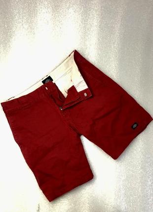 Шорты dickies идеал 32 м дикис dikis дікіс