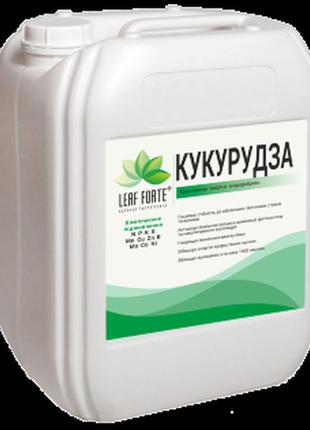 Мікродобриво leaf forte кукурудза 10л