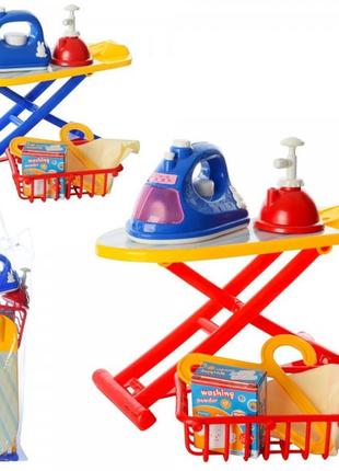 Набір побутової техніки бб праска у-8020